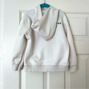 Zara Kids Jacket with Hood